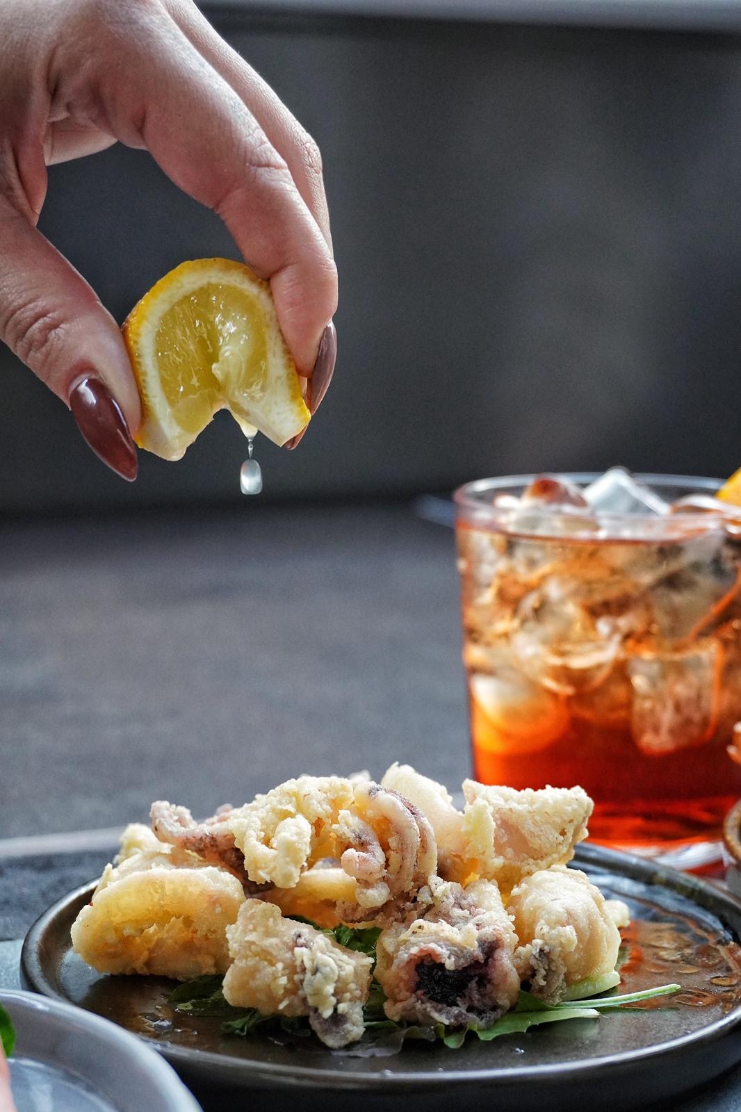 Bolle & Tapas Ristorante e cocktail bar - 2