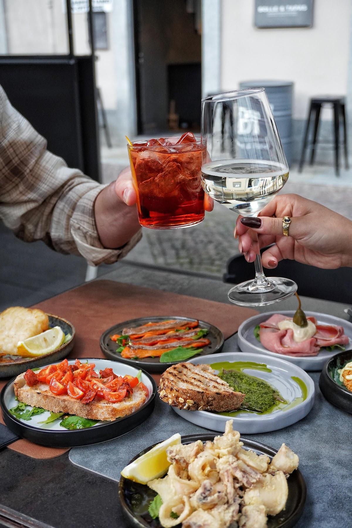 Bolle & Tapas Ristorante e cocktail bar - 3