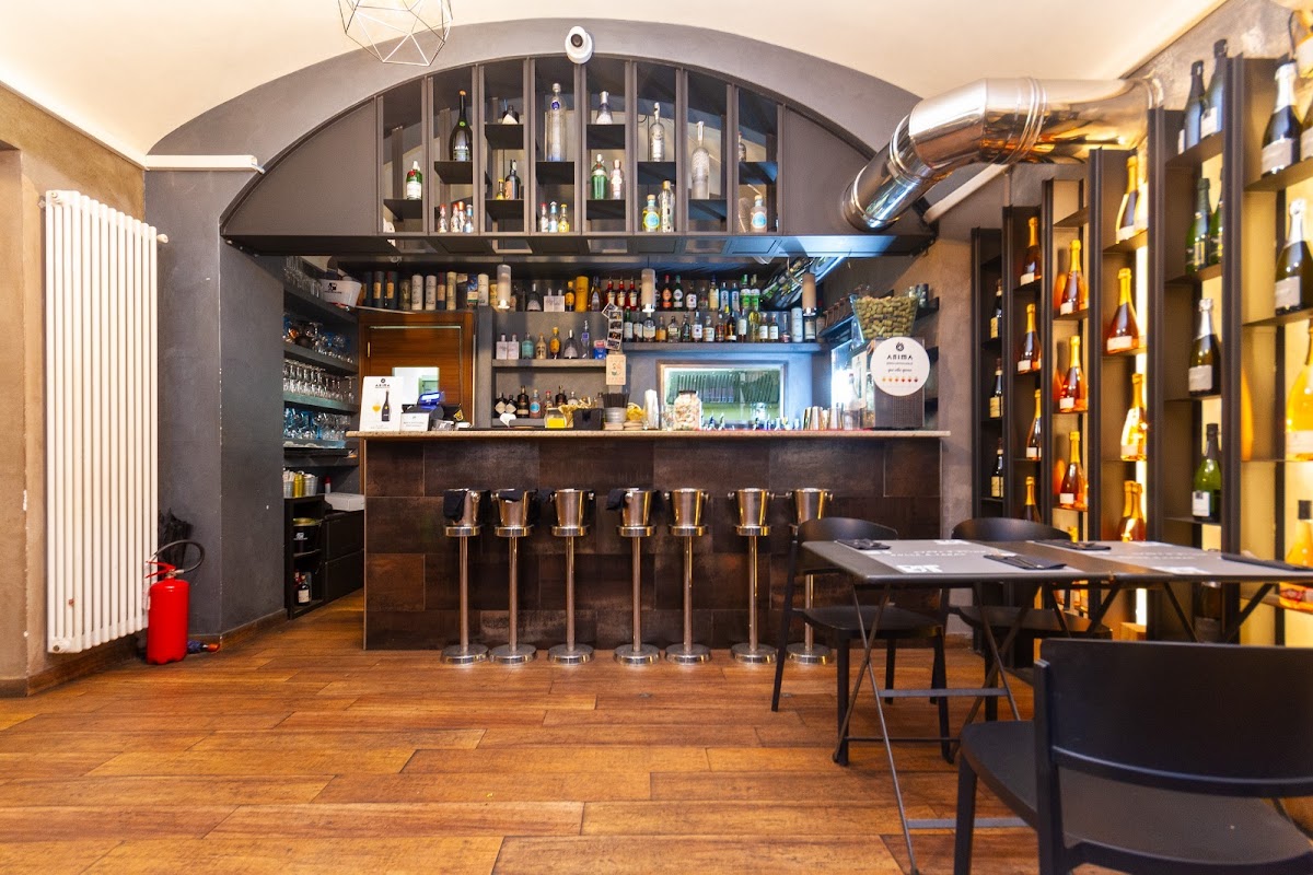 Bolle & Tapas Ristorante e cocktail bar - 4