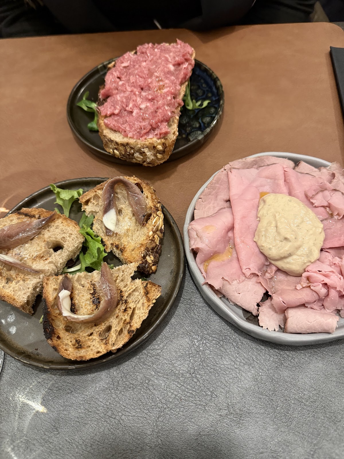 Bolle & Tapas Ristorante e cocktail bar - 7