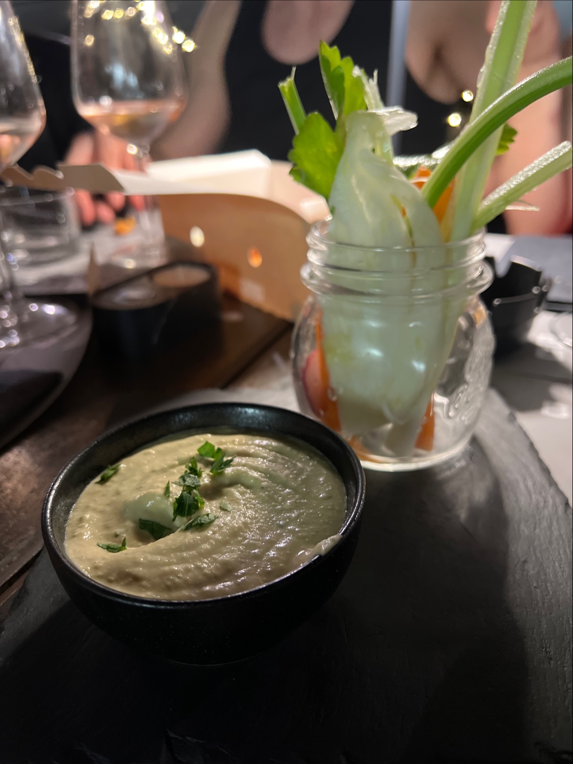 Bolle & Tapas Ristorante e cocktail bar - 10